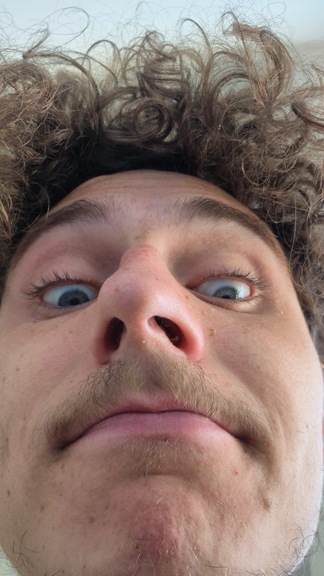 Ein kleiner aber feiner PEEEENIS